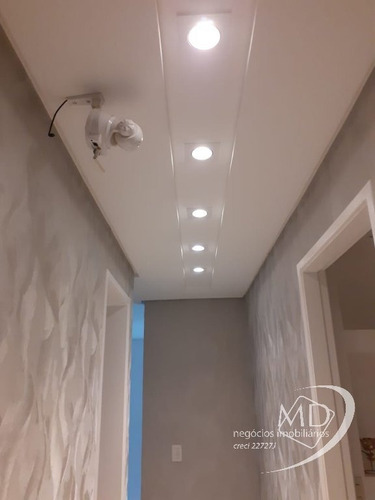 Imagem 6 de 15 de Locação Apartamento Santo Andre Jardim Ref: 7681 - 1033-7681
