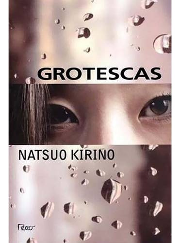 Livro - Grotescas