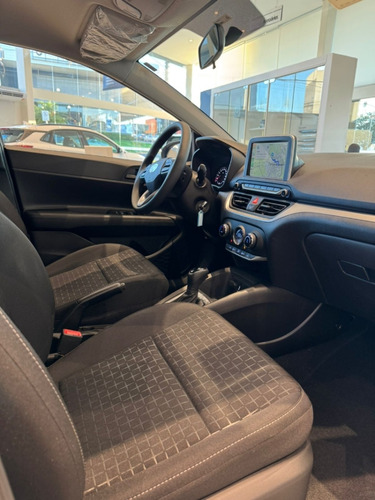 Hyundai HB20 1.0 TGDI FLEX COMFORT PLUS TECH AUTOMÁTICO