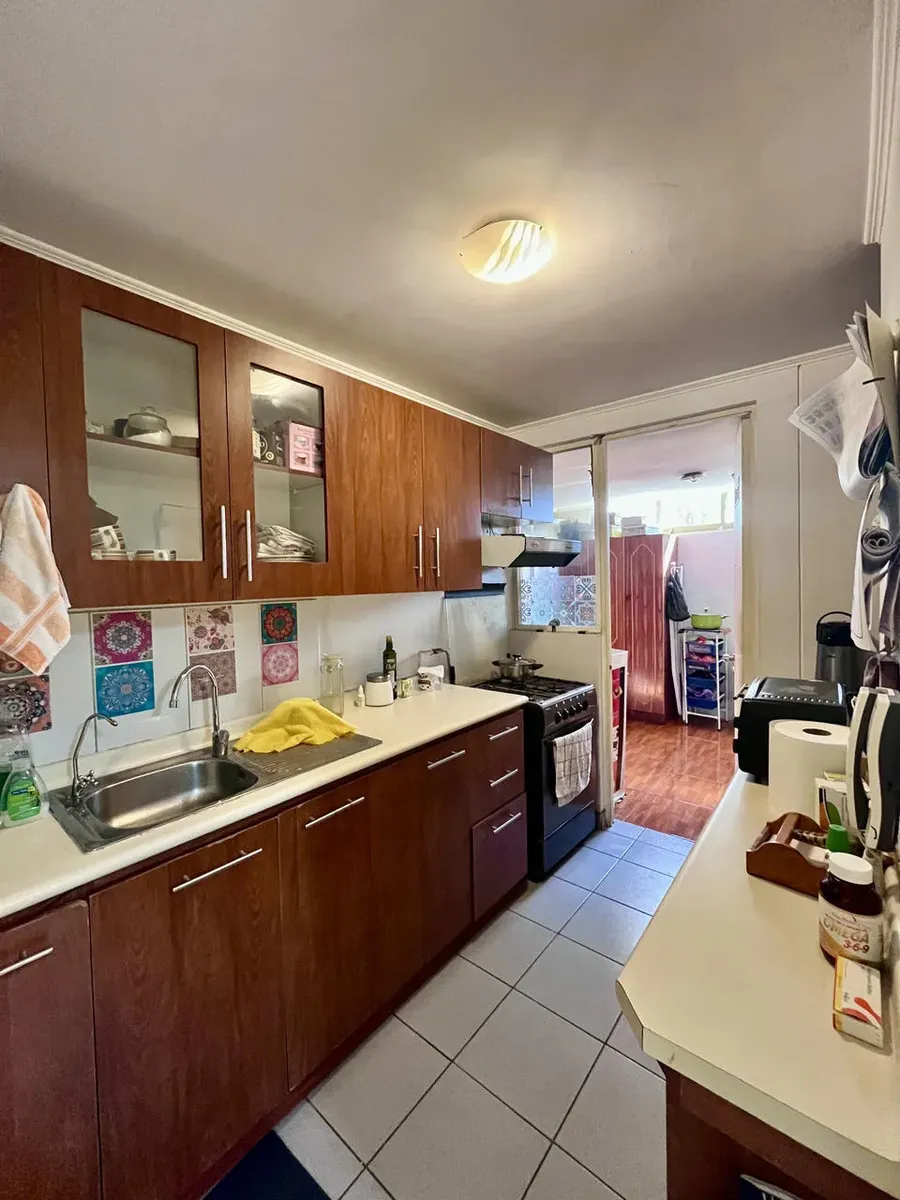Imagen 3 de 30 de Excelente Oportunidad De Venta, Comuna De San Bernardo