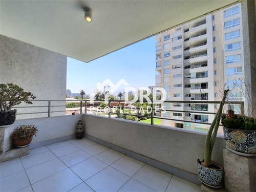 Imagen 4 de 27 de Depto Venta 3d2b Almagro Año 2016-2017