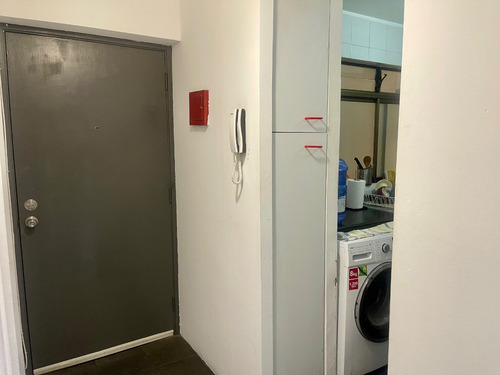 Arriendo Dpto 2 Dorm+2baños+1estac+terraza, Metro E. Militar
