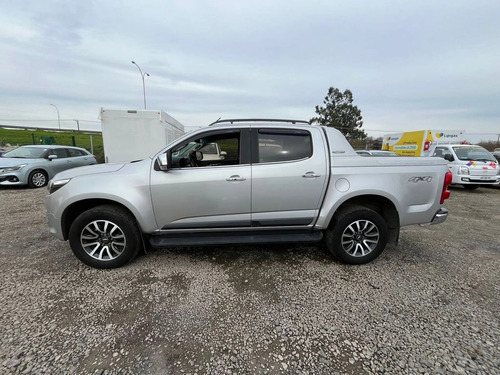 Chevrolet Colorado 2.8 Ctdi 4x4 Hc At 4p