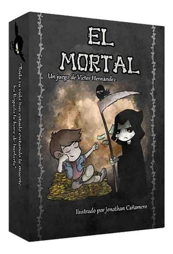 El Mortal En Español