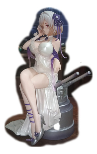 Figura Sirius De Azur Lane