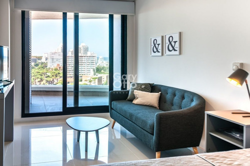 Imagen 17 de 29 de Departamento Amplio En Artower