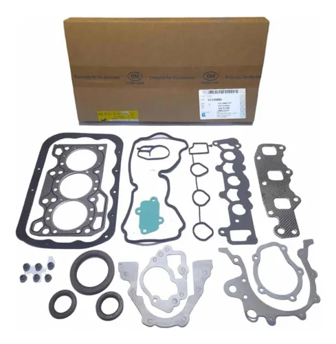 comprar Juego O Kit De Empacaduras Daewoo Matiz Tico Damas