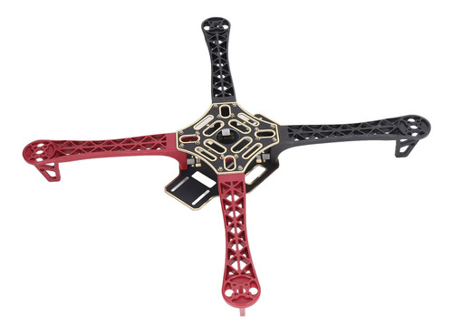 Drone Frame F450 Diy Quadcopter Rack Kit De 4 Ejes Integrado