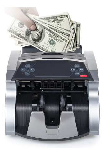 Detector De Billetes, Tiendas De Abarrotes, Tiendas De Abarr