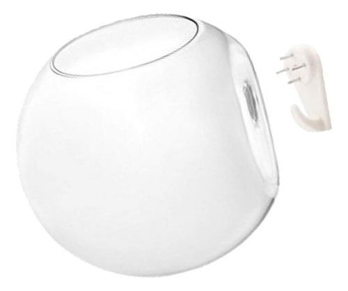 Rk1 Bola De Cristal De 15 Cm .