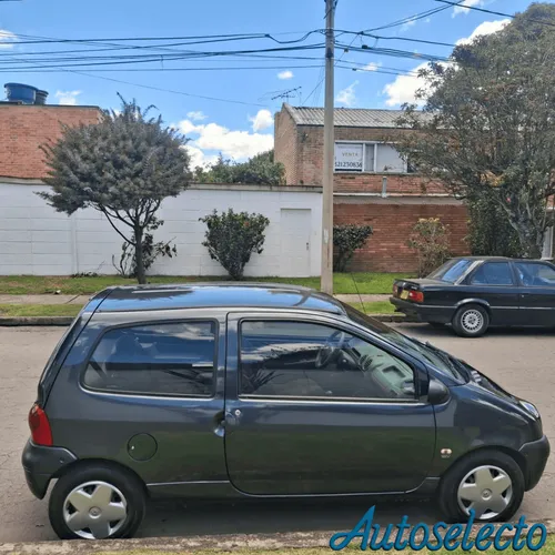 Renault Twingo 1.2 Access