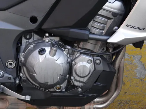 Kawasaki Versys 1000