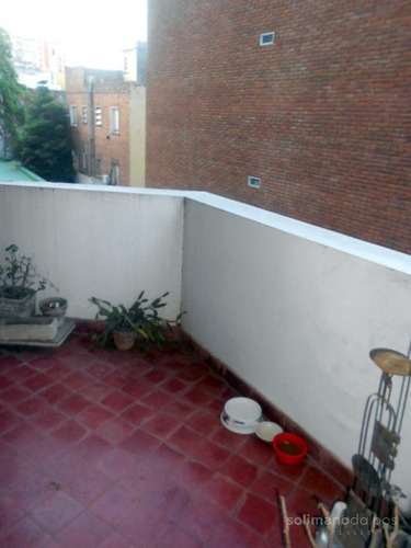 Departamento - 2 Amb Cerca De Estación-martínez