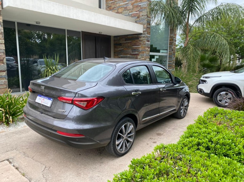 Imagen 6 de 13 de Fiat Cronos Precision At6 Okm 2022