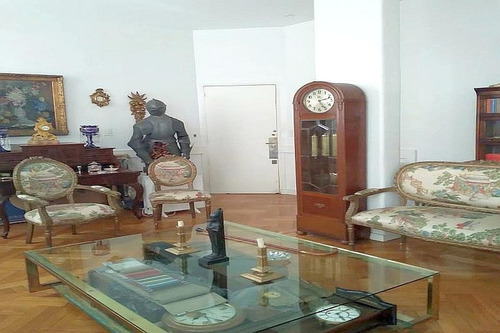 Imagen 2 de 12 de Departamento De 2 Dormitorios | Planta Baja | Muy Buen Estado