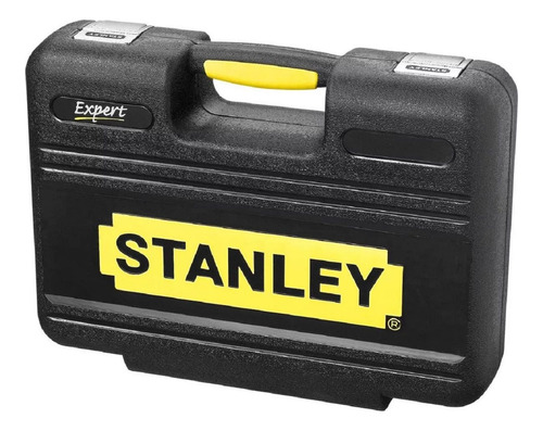 Juego Set Caja Herramientas Stanley 96 Piezas Llaves Tubos