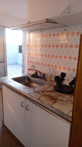 Departamento Tipo Casa En Alquiler En Bernal Oeste