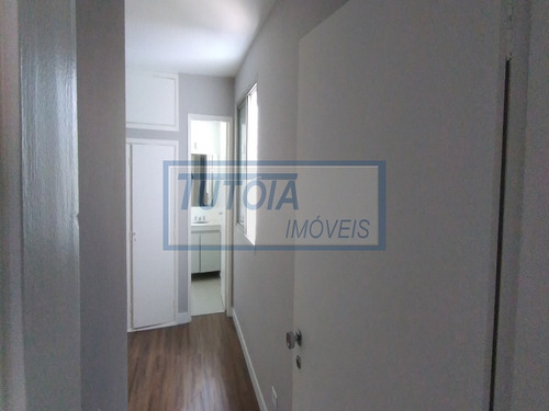 Excelente Apartamento Próximo Ao Metrô Paraíso - 107 M2 - 21382-j - 4211568