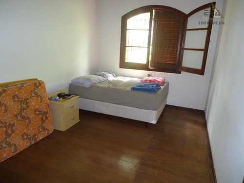 Chácara Residencial À Venda, Aralú, Santa Isabel - Ch0045. - Ch0045