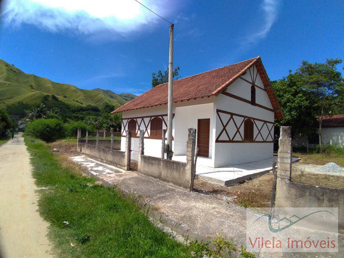 Imagem 13 de 15 de Casa Em Conrado - Miguel Pereira - 1152