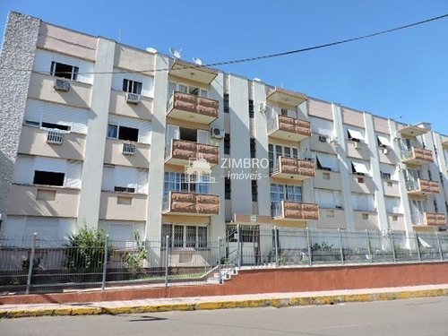 Imagem 1 de 16 de Apartamento Amplo 3d Sendo 1 Suíte, Dependência Completa De Empregada - 95159