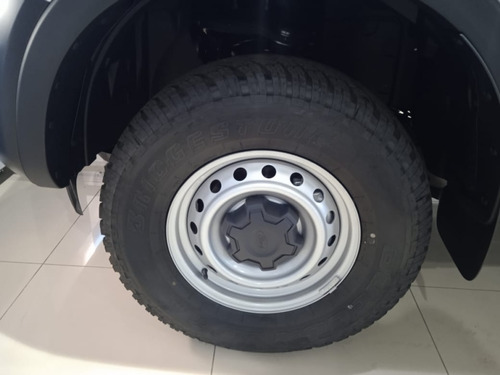 Ford Ranger 2.0 TURBO DIESEL CD XL 4X4 MANUAL