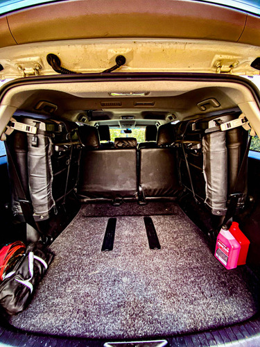 Toyota Fortuner Srv Fortuner Srv 2.7 Aut
