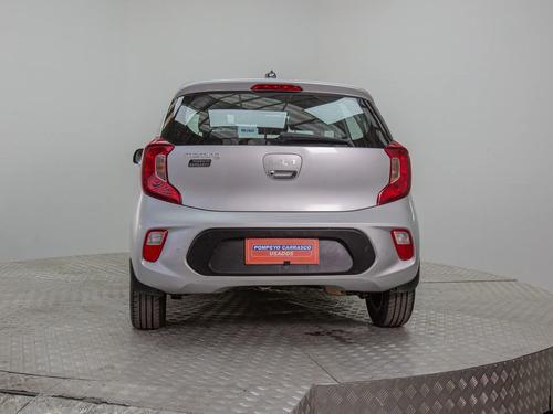 Kia 1.2 Ex Full Mt Morning