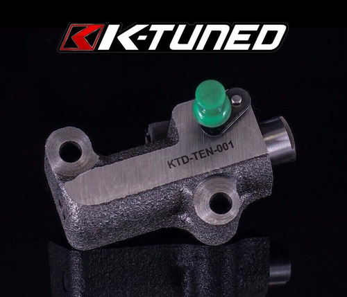 K-tuned Timing Chain Tensioner Upgrade Tct Fits K20 K24  Aaf