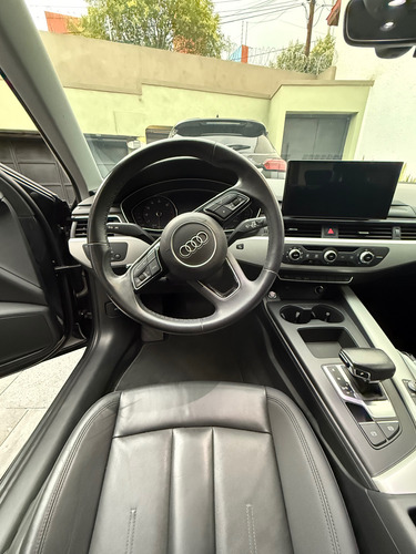 Audi A4 2.0 T Dynamic 190hp Dsg