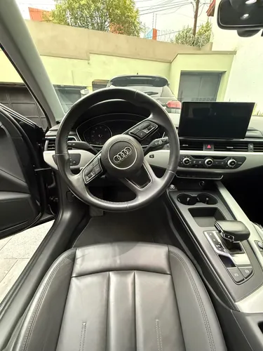 Audi A4 2.0 T Dynamic 190hp Dsg