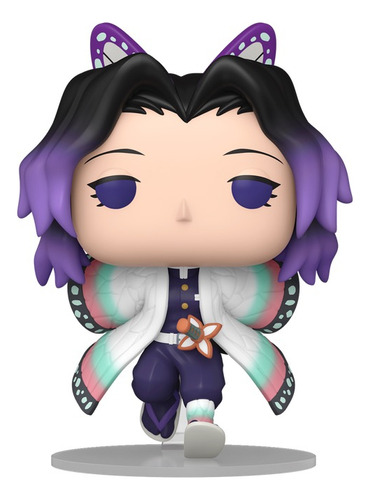 Convenção de Verão Funko Pop Shinobu Kocchio #1605 Sdcc 2024
