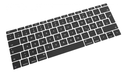 Keycaps Keycaps Keycaps Para Pro 13 A1708 2016 2017 Teclado