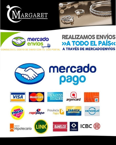 Cod 727 - Reloj Yazole Blanco Malla Cuero- Joyas Margaret