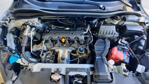 Imagen 21 de 22 de Honda Hrv Exl Cvt Md
