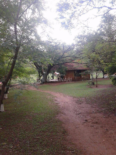 Chácara À Venda Em Loteamento Chácaras Gargantilhas - Ch000846