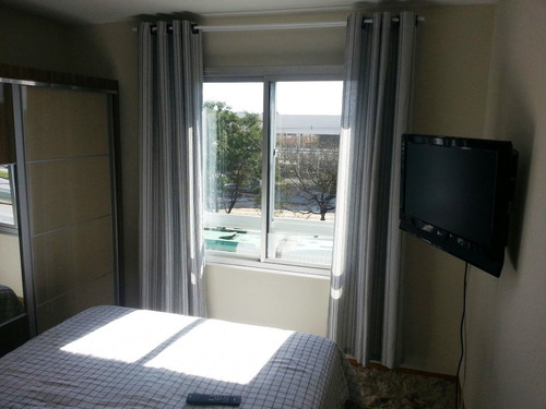 Imagem 22 de 30 de Excelente Apartamento À Venda Com 3 Dormitórios Sendo Uma Suíte, No Bairro Atuba, Em Frente Ao Mercado Ítalo, Curitiba, Pr - Pr - Ap0006_bom
