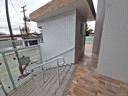 Imagem 14 de 21 de Apartamento, 2 Dorms Com 81.54 M² - Aviação - Praia Grande - Ref.: Nco142 - Nco142