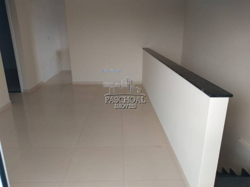 Imagem 10 de 23 de Casa De Condominio - 2 Dormitórios - Jardim Melvi - Gba140