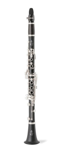 Yamaha Ycl450-03 Clarinete Intermedio De Ranadilla En Bb