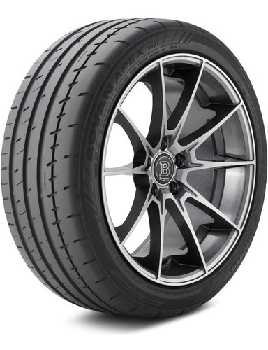 225/45r19 Yokohama Apex V601 Advan