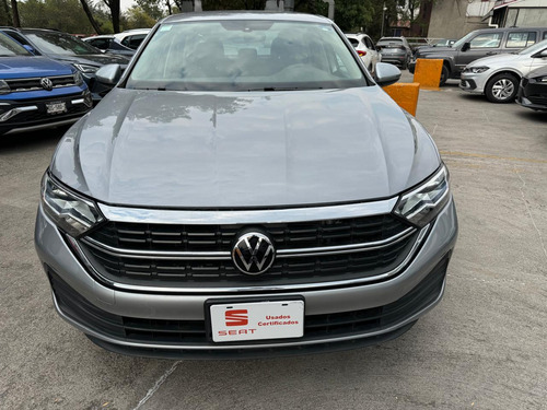 Volkswagen Jetta 1.4 T Fsi Trendline Tip