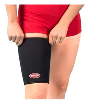 Comprar Muslera De Compresión Deportiva Tubular, Soporte De Apoyo 
