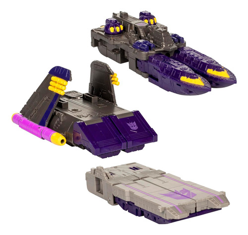 Transformers Legacy United Titan Class Armada Universe