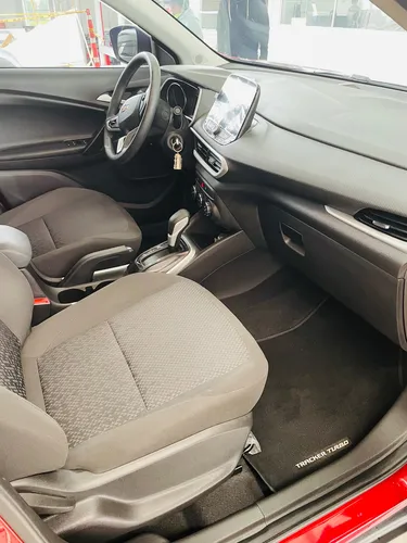 Chevrolet Tracker 1.2Turbo