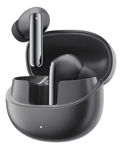 Fone De Ouvido Qcy Ht08 Melobuds Pro Anc Multiponto