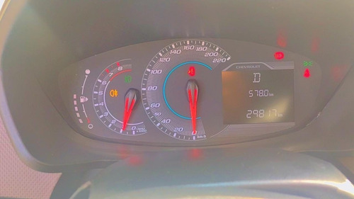 Chevrolet Spin Premier 1.8 8v Econo.flex, Qxl8815