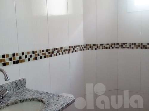 Imagem 2 de 7 de Venda Apartamento Santo Andre Vila Pires Ref: 7242 - 1033-7242
