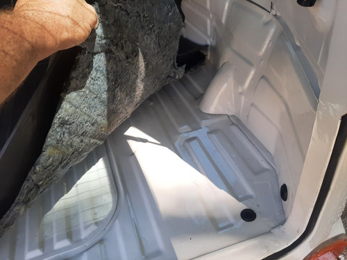 Imagem 5 de 14 de Volkswagen Kombi 2014 1.4 Total Flex 61mil Km 2 Dono