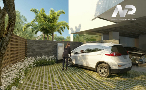 Imagem 28 de 28 de Apartamento Padrão À Venda Em Recife/pe - Md23
